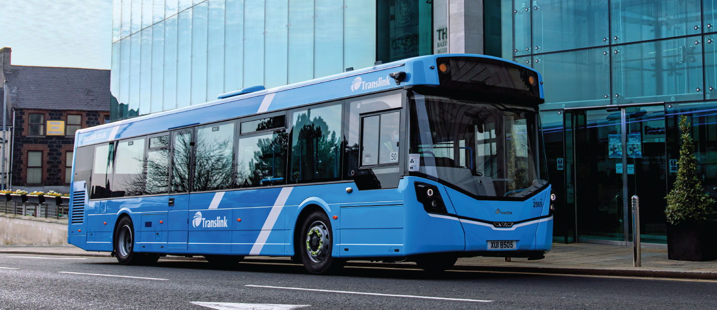 Council bidding for government cash to help set up eco-friendly bus fleet with no carbon emissions