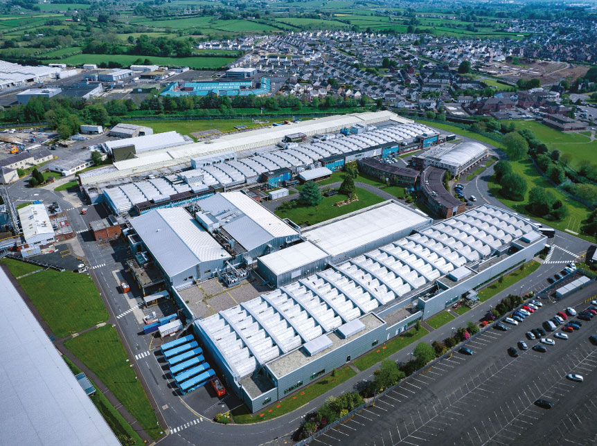 Wrightbus creates hundreds of permanent jobs as bus orders flood in
