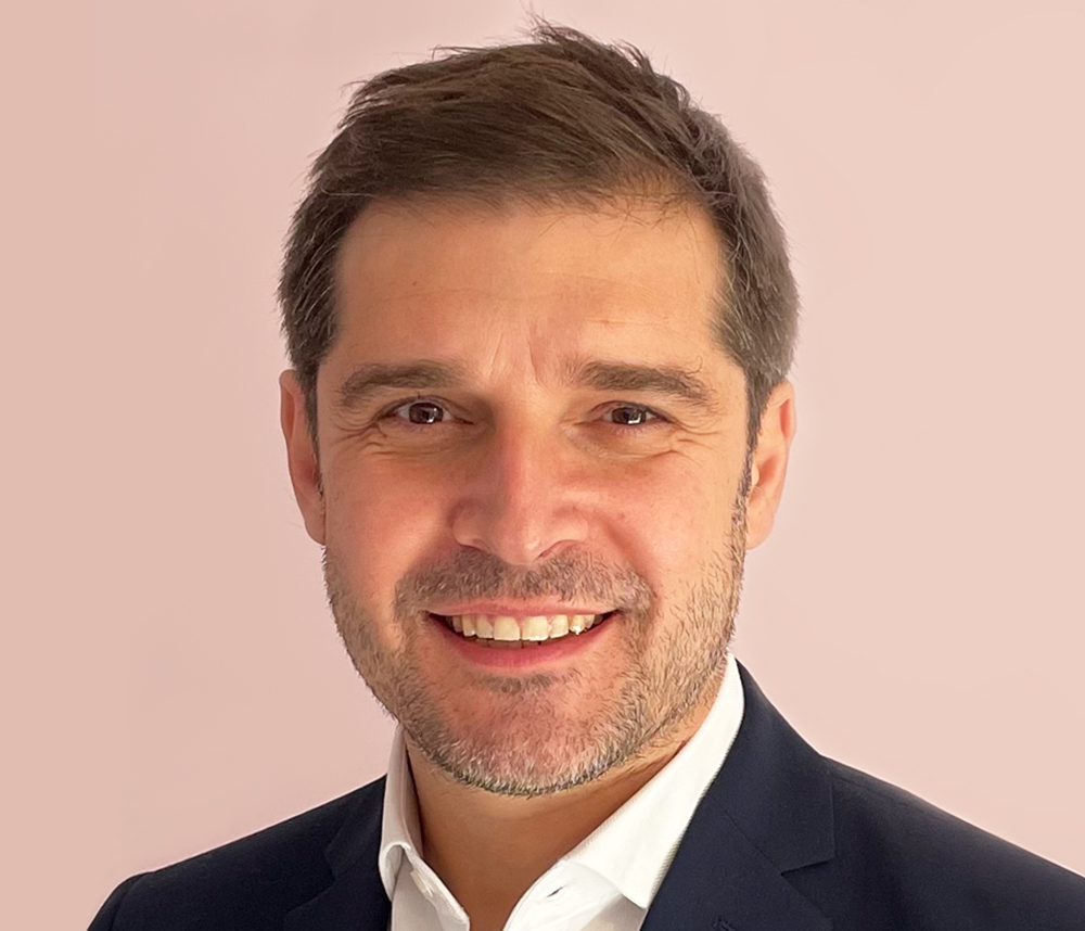 BEN WERTH, CEO