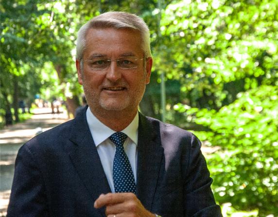 APPOINTMENT TO ACCELERATE EUROPEAN EXPANSION AT WRIGHTBUS