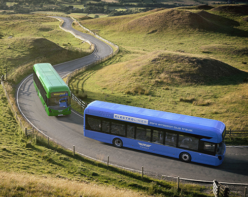 GB Kite Hydroliner
