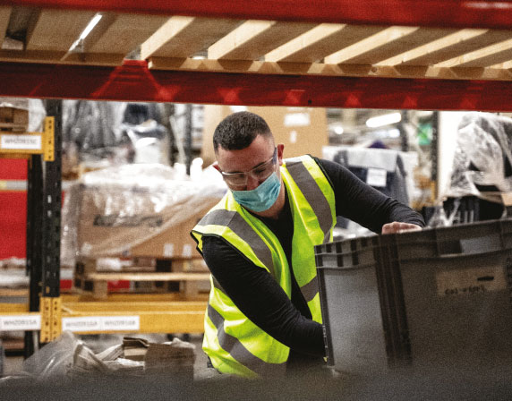 A bus maker to create up to 300 jobs!