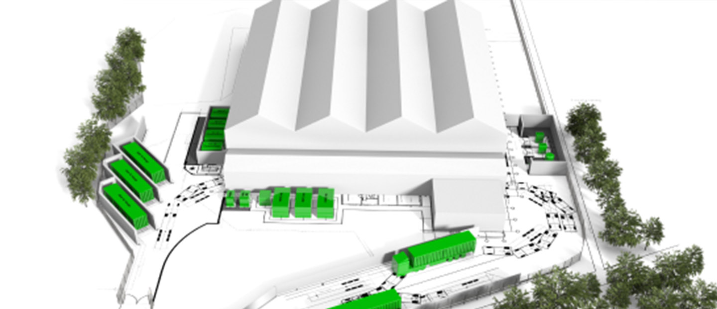 proposed Hygen build on Wrightbus site