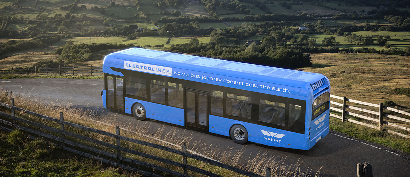 Electric Buses Guide: What They Are And How They Work