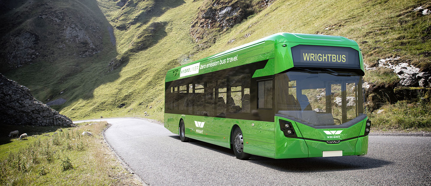 Factors To Consider When Buying A Hydrogen Bus