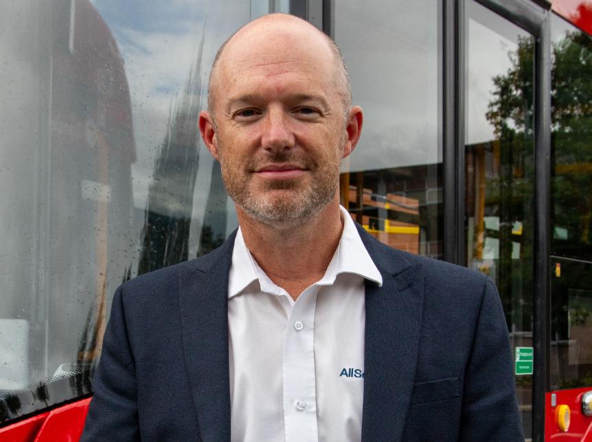 Alex Gadd AllServiceOne