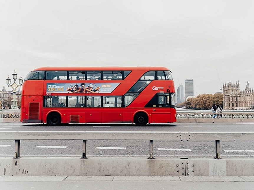 The Marvel of Double Decker Buses: Urban Transit Upgrade | Wrightbus