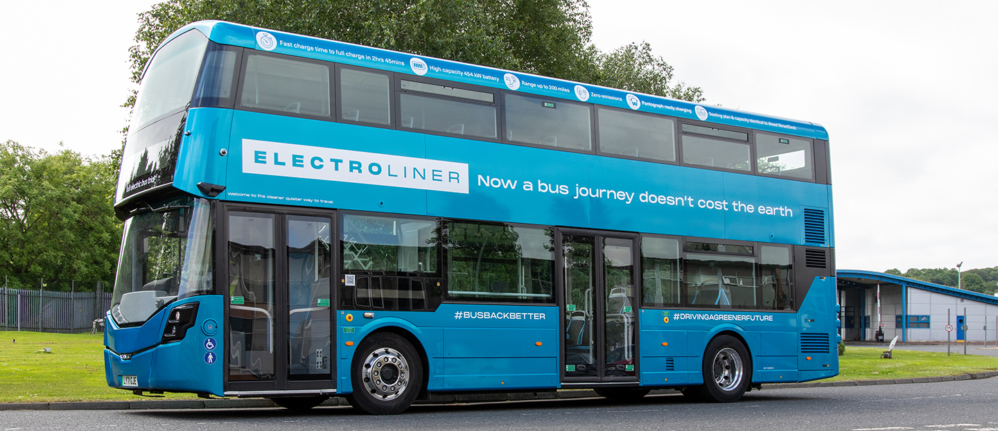 Navigating the Future of Urban Mobility: E-Buses and Hybrid Vehicles