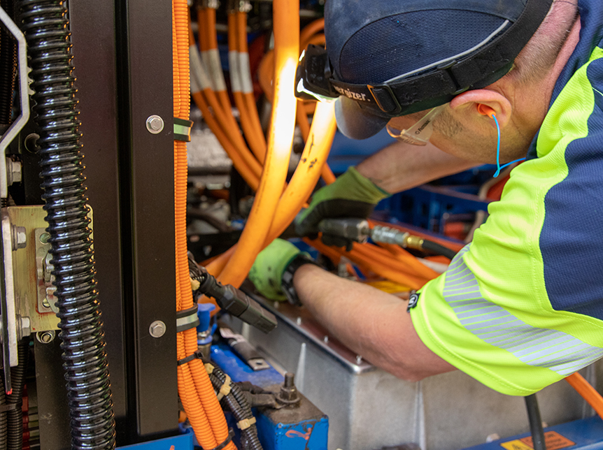 The Perfect Blend: Exploring Hybrid Electric Vehicles and the Role of Coach Builders