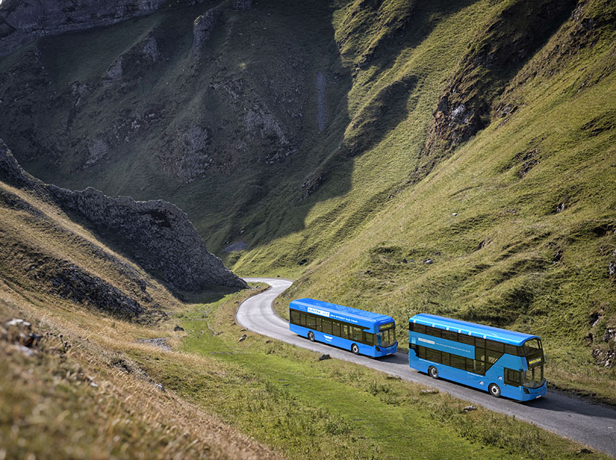 Embracing Tomorrow's Roads: Zero-Emission vs. Battery Electric Vehicles