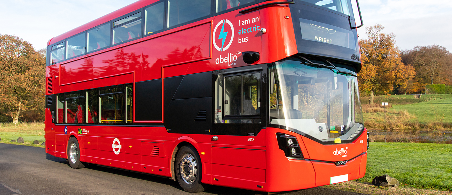 Navigating Green Urban Transit: London's Best Electric Vehicles and Electric Buses