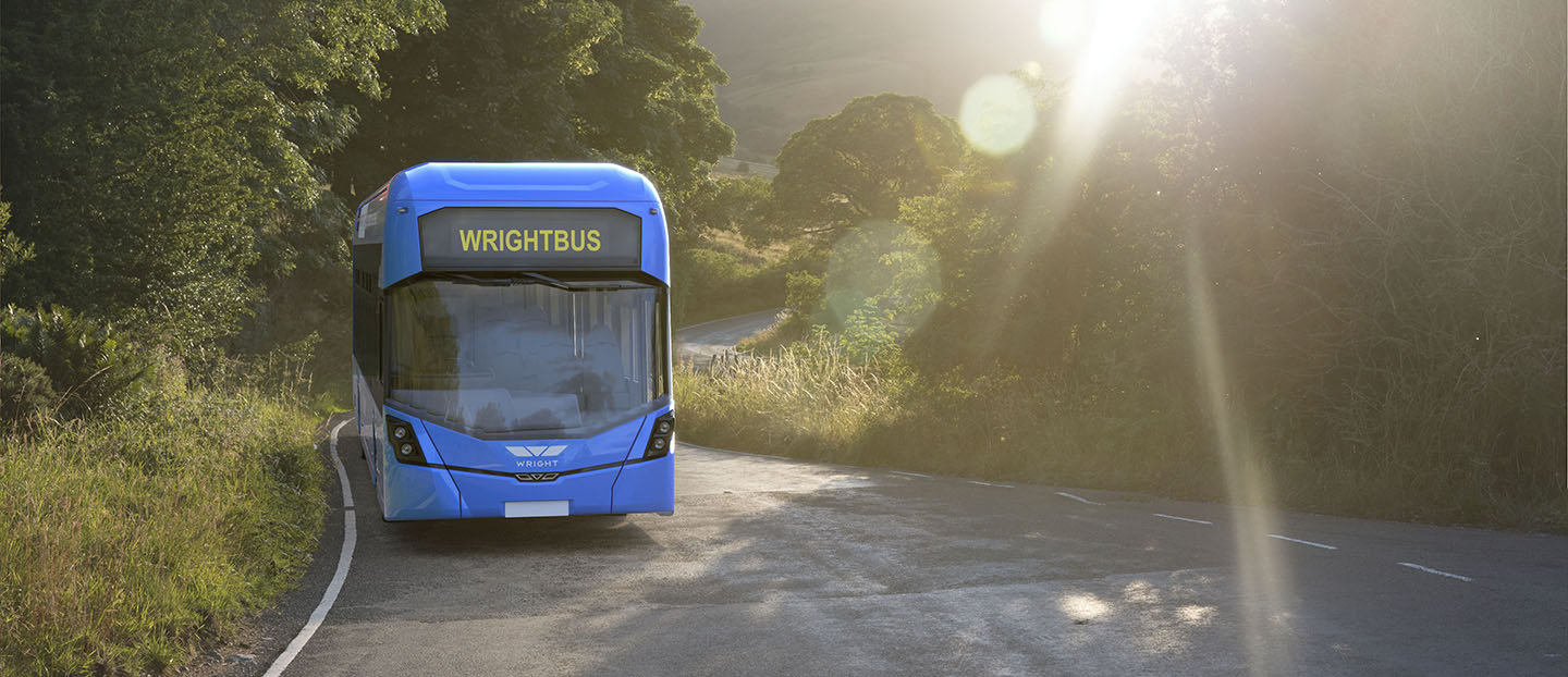 Driving Towards Sustainability: Electric Buses in the UK Leading the Way to Zero Emission Vehicles
