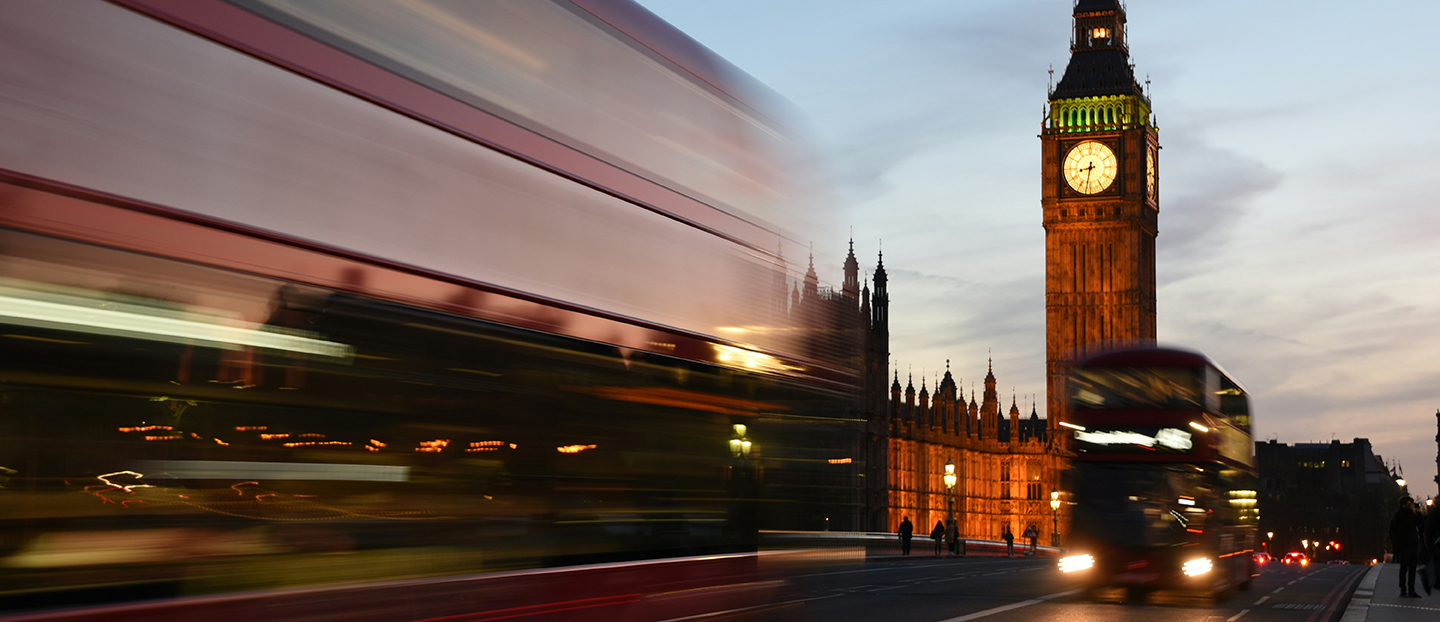 London's Bendy Bus Legacy and the Innovation of London Electric Vehicle Company