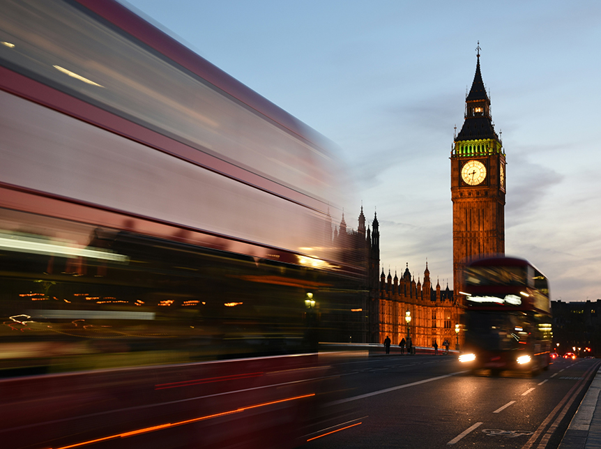 London's Bendy Bus Legacy and the Innovation of London Electric Vehicle Company