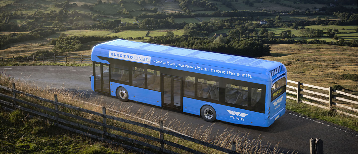 Electrifying the Road: A Look into Electric Vehicles and Electric Buses