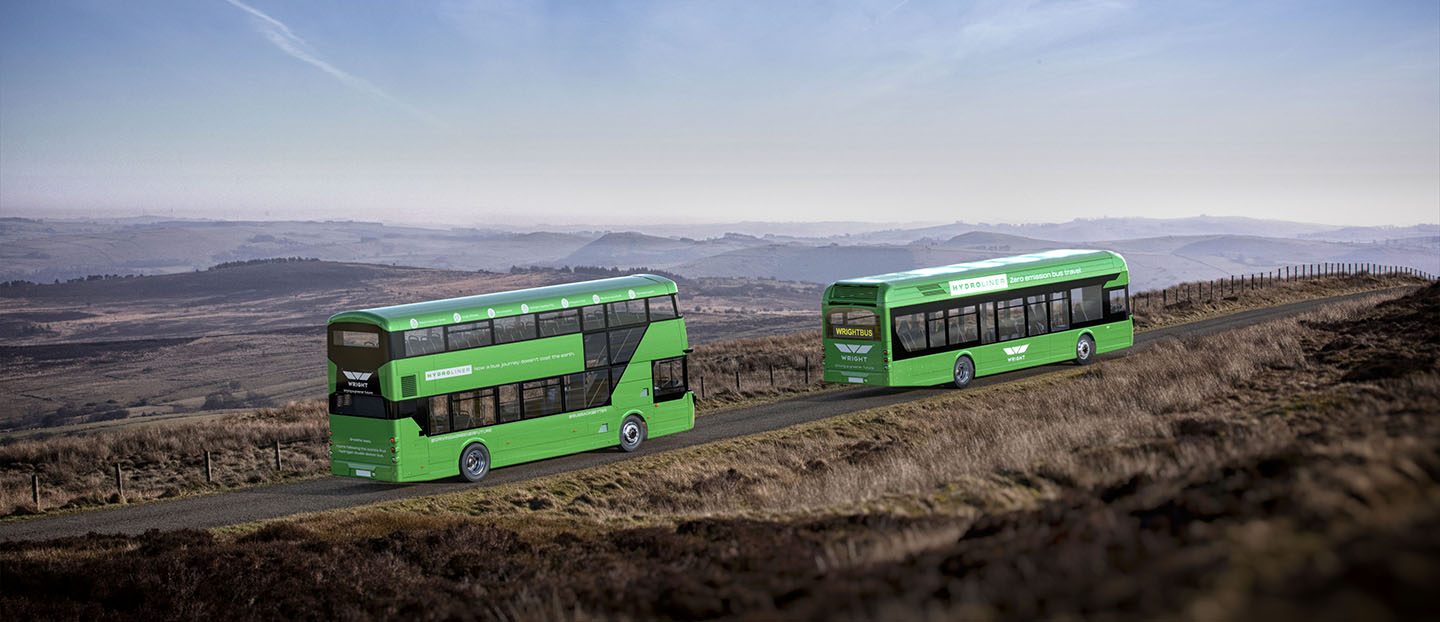 Navigating Urban Landscapes: The Versatility of Single Deck Buses and Double Deck Buses