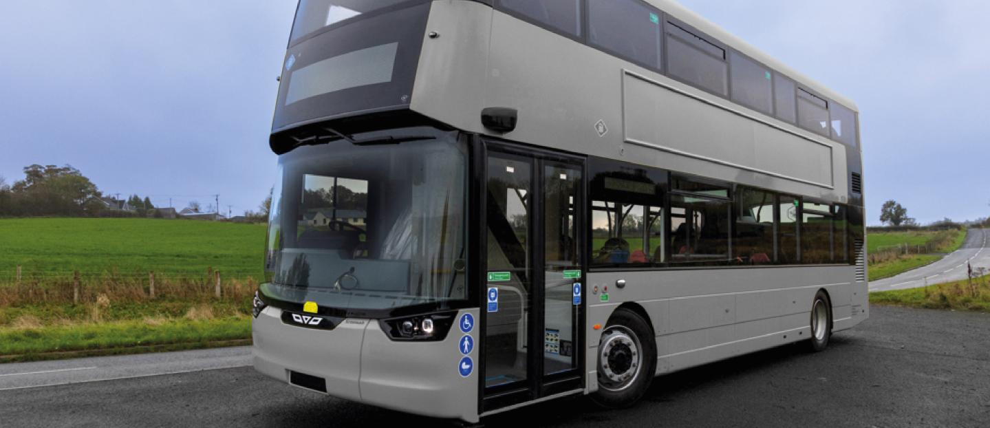 Wrightbus Ultroliner