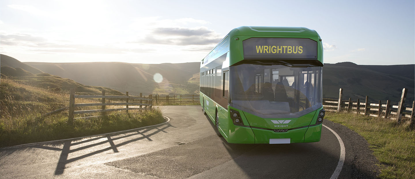 The Future of Clean Transport: Electric Vehicles and Fuel Cell Buses