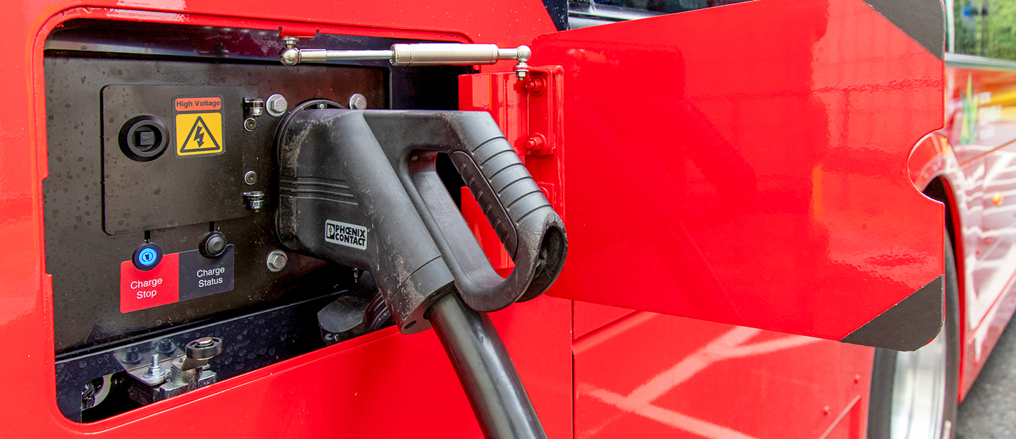 Hybrid Bus vs. Electrical Bus: The Future of Green Transit