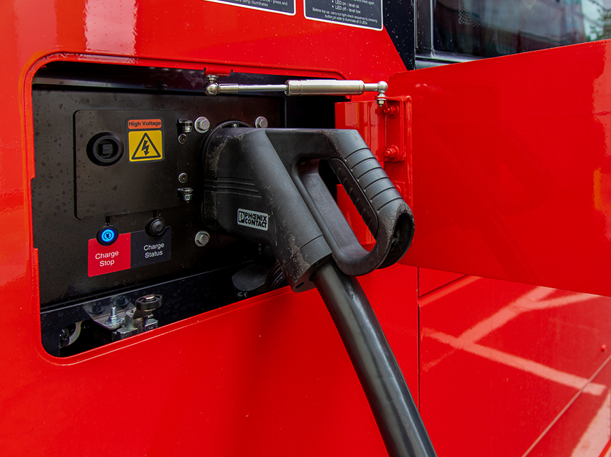 Hybrid Bus vs. Electrical Bus: The Future of Green Transit