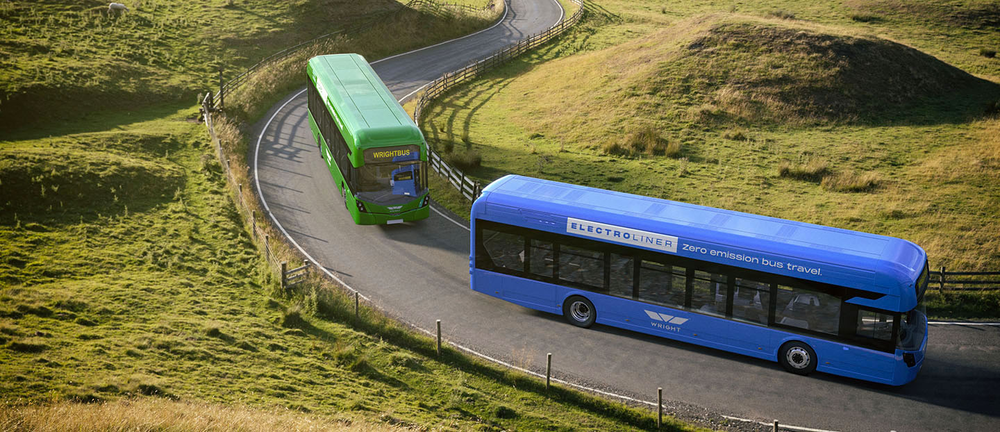EVs vs. Hydrogen: The Future of Green Mobility