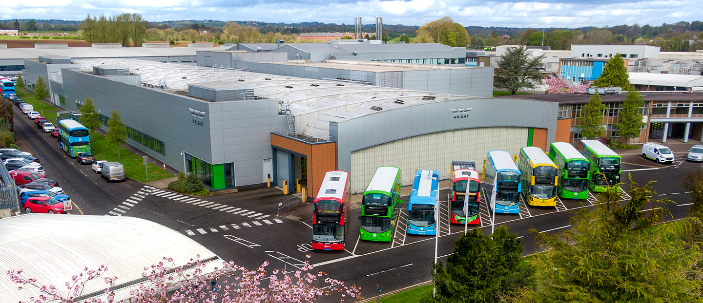 Bus Companies & the Best Electric Vehicles for Green Transit