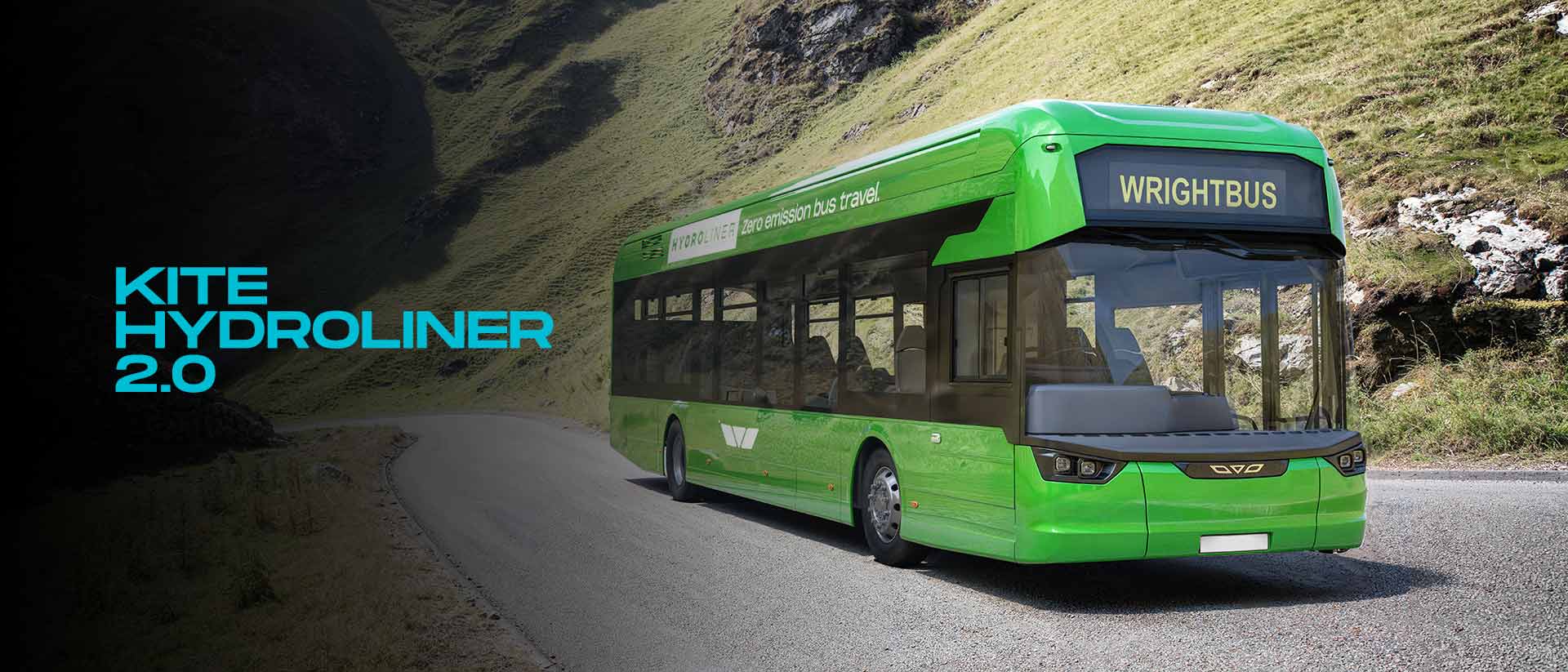 Kite Hydroliner 2.0