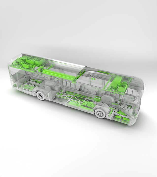 Kite Hydroliner 2.0