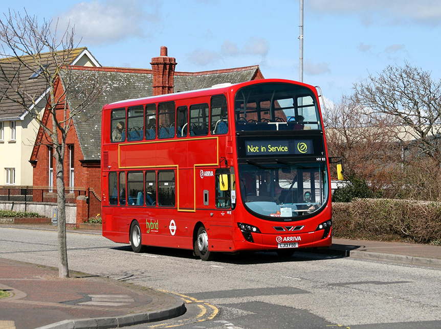 Hybrid Electric Vehicles and Fuel Cell Electric Vehicles: The Future of Clean Mobility