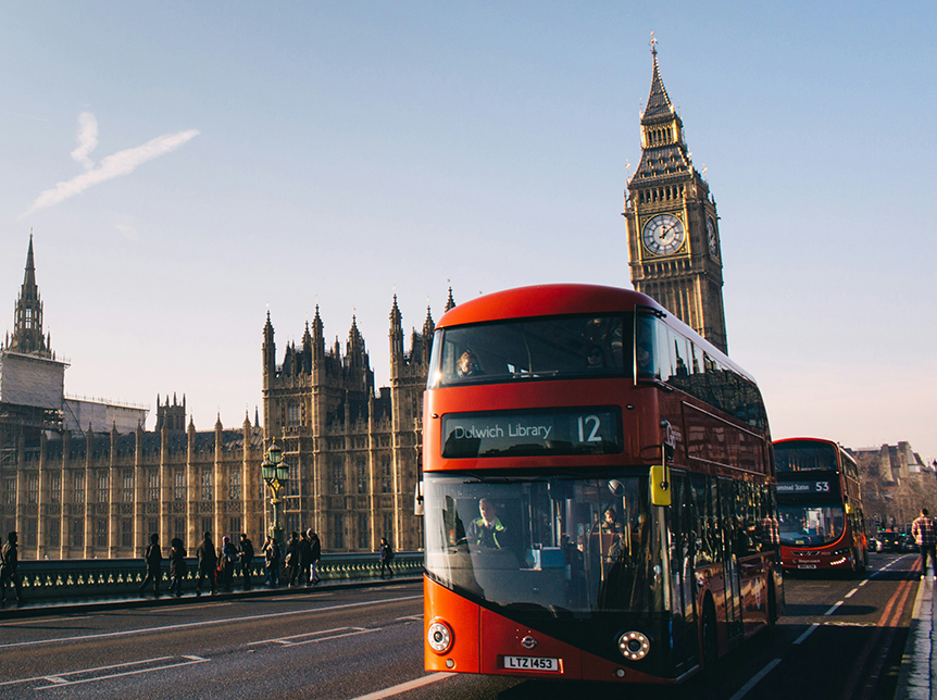 London Electric Buses and the Rise of UK Zero-Emission Bus Manufacturing