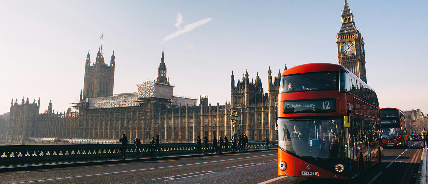 London Electric Buses and the Rise of UK Zero-Emission Bus Manufacturing