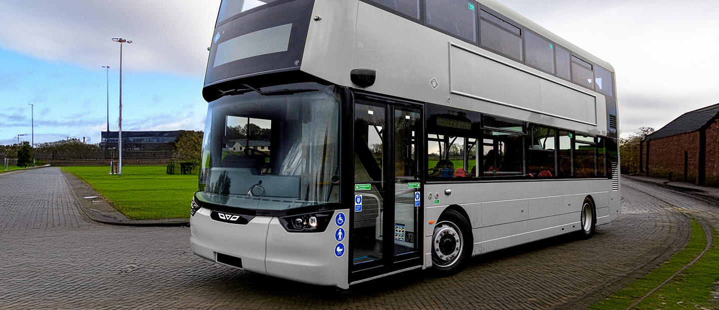 Low-Emission Vehicle Solutions and the Role of Modern Bus Companies
