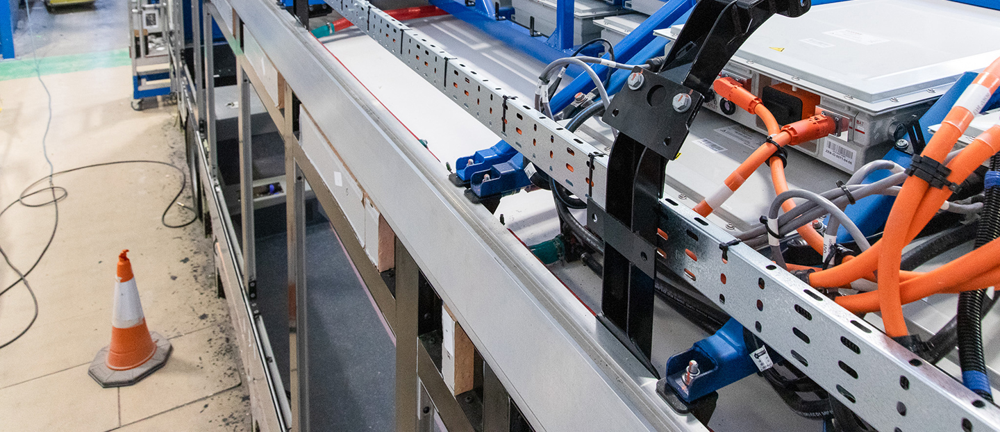 Bus Companies in the UK and the Growth of Electric Bus Manufacturing