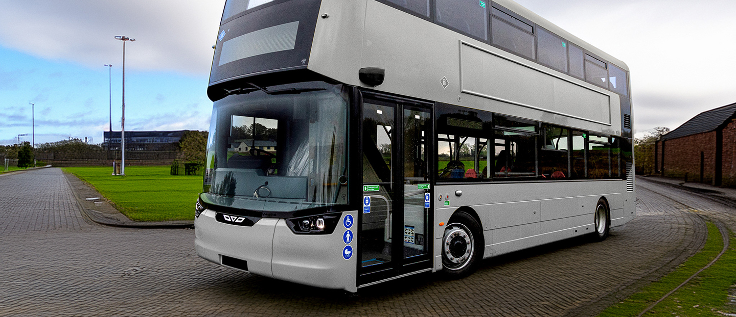 Low-Emission Vehicle Solutions for Bus Companies in the UK