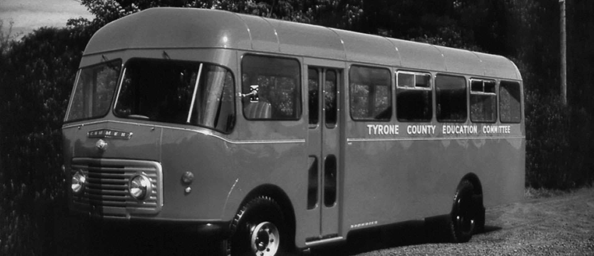 Wrightbus story