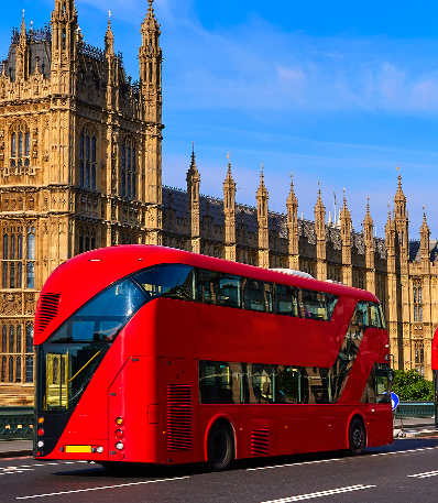 New Routemaster